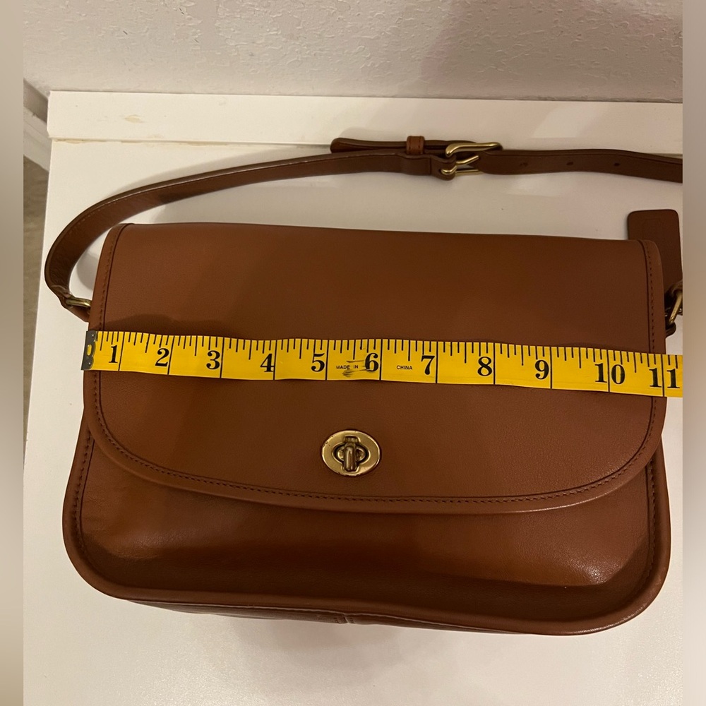 Coach Vintage Bag - Picture 17 of 17